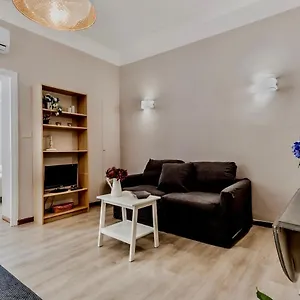 Apartment Domus Camilla, Rome