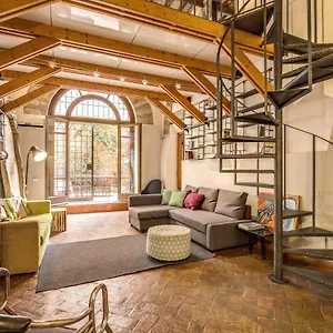 Appartamento The Loft, Roma