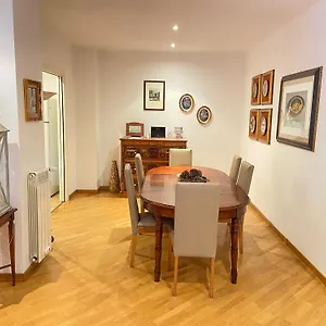 Appartamento Vicario138, Roma