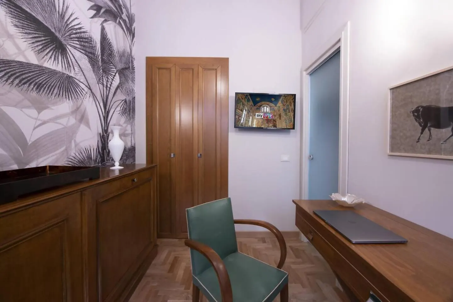 Maison Et Studio Lorangerie ローマ 0*,