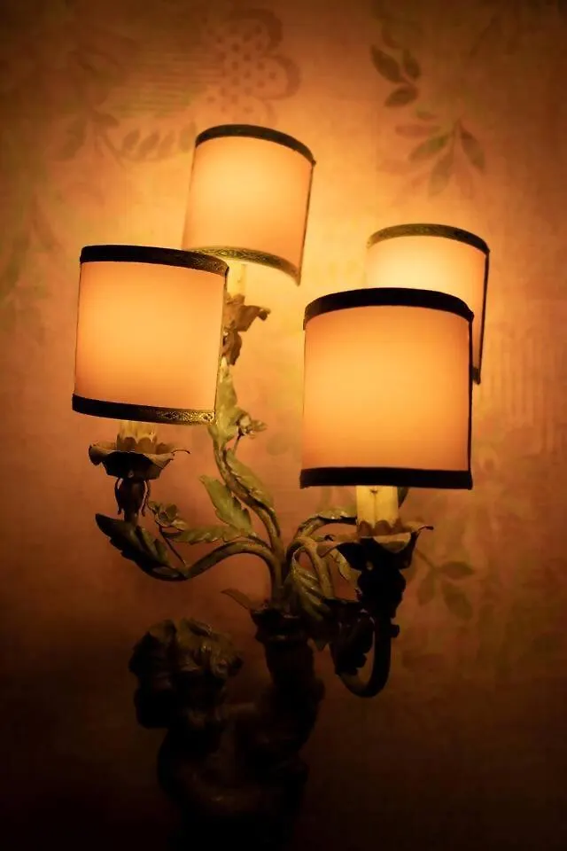 Maison Et Studio Lorangerie ローマ