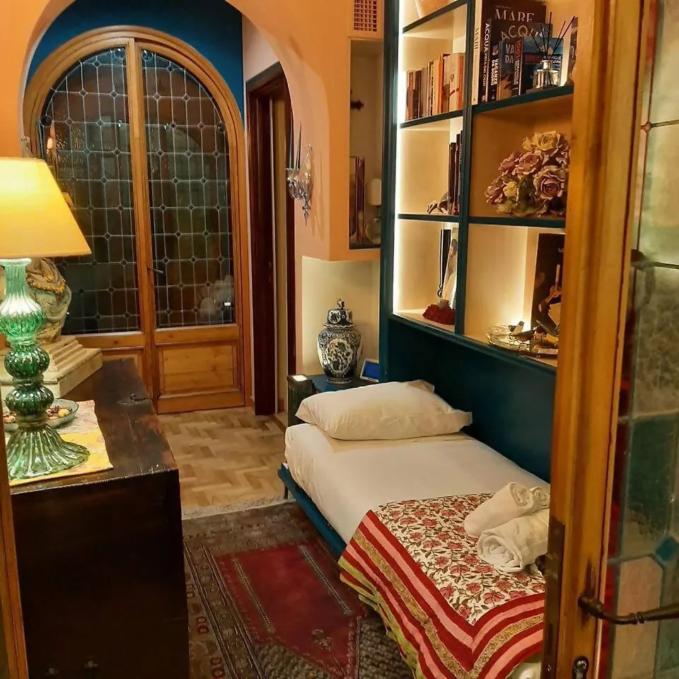 Maison Et Studio Lorangerie ローマ