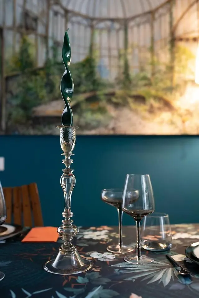 Maison Et Studio Lorangerie ローマ 0*,  イタリア