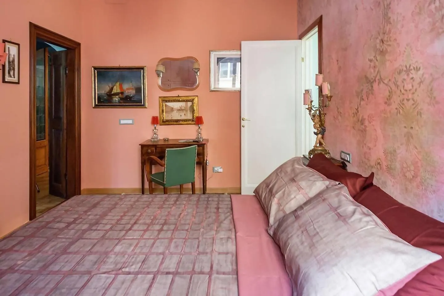 Maison Et Studio Lorangerie ローマ 0*,  イタリア